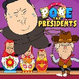 Poke The Presidents