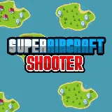 Super Aircraft Shooter